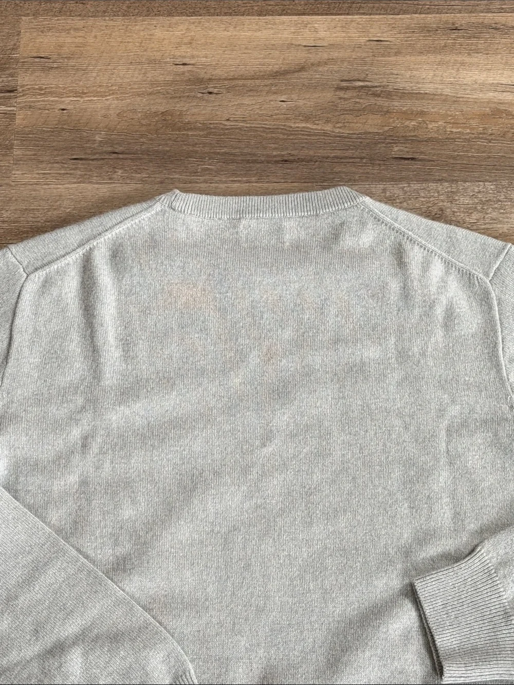 J. Crew new crew